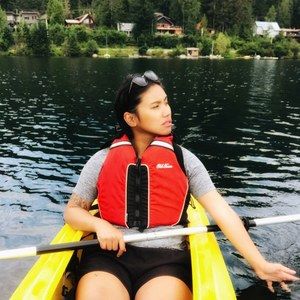 Meet your Posher, Micah